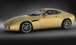 Zagato Diatto Ottovu 2007 года